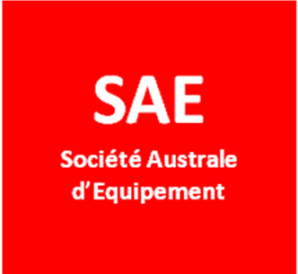 SAE : 1er site marchand d'équipement de sécurité à la Réunion