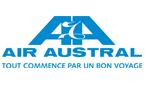 Envolez-vous vers la Réunion depuis Paris dès 757€* avec Air Austral