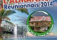 L'almanach 2014 île de la Réunion à commander en ligne
