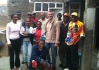 Evaluation Sud : premières missions humanitaires au départ de la Réunion