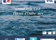1er Grand Prix VIE Talents d'Outre-mer