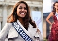 Miss Monde : La Réunionnaise Aurore Kichenin représentera la France