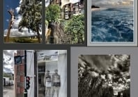 Photos de la Réunion : profondeurs de ciel