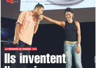 TedX Réunion 2014 : le Dossier compte-rendu du Quotidien