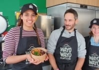 Wayo-Wayo : un 3e restaurant réunionnais à Bordeaux