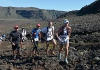 Trail du Volcan 2015 : sur les traces des premiers guides du Piton de la Fournaise