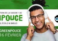 Greenpouce, la serie écolo péi