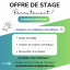 Stage en médiation scientifique h/f