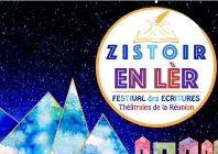 Festival Zistoir en Lèr à l'Entre-Deux les 20,21 et 22 octobre