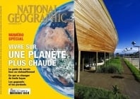 L'amphi bioclimatique de l'Université de La Réunion cité en exemple dans National Geographic