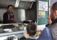 O'Saveurs Kréol, foodtruck de cuisine réunionnaise en Bourgogne