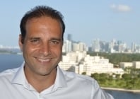 Radj Koytcha, un entrepreneur réunionnais à Miami