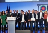 Le CA Réunion lauréat du TOP 10 des recruteurs de la Diversité