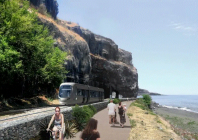 Grands projets avortés : le Tram-Train de la Réunion