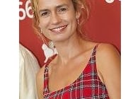 La série Signature avec Sandrine Bonnaire en tournage à la Réunion