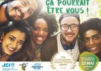 Concours TOYP Réunion 2018