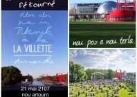 Pique-Nique réunionnais à La Villette : les photos