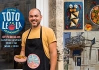 Toto Lé la : nouveau restaurant réunionnais à Bordeaux