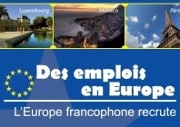 Journée de recrutement "Des emplois en Europe" - Mobilité Réunion