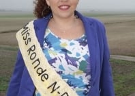 Voter pour qu'une Réunionnaise devienne Miss Ronde France 2015