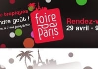 La Foire de Paris 2010 sera aux couleurs des tropiques