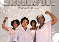 Simangavole : sortie de l'album "Maloya Manier Fanm"