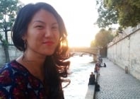 Fabienne Fong Yan : nomade digitale et blogueuse