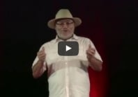 Valmyr Turbot (TEDx Réunion) : « L'inattendu, un rendez-vous d'exception »
