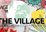 Appel à candidatures – Village by CA Réunion