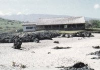 La Réunion : il était une fois la plage (et autres paysages disparus)