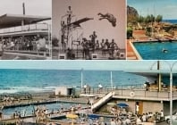 Il était une fois… la piscine du Barachois (15 photos)