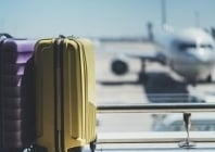 64 kg de bagages offerts sur les vols Réunion