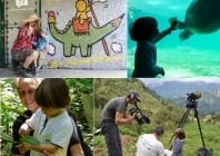 Titou TV : la télé des enfants curieux à la Réunion