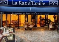 La Kaz d'Emilie à Levallois-Perret