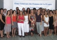 Droits des femmes à la Réunion : dates et chiffres clés