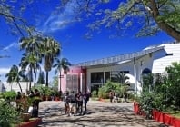 Un Campus des Lumières à la Réunion