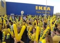 Achat Groupé IKEA pour la Réunion