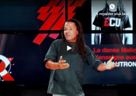 Axel Sautron - vidéo TEDx Réunion 2019