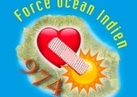 Force Océan Indien aide les malades transférés en métropole