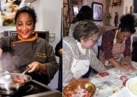 Claudia Nalbanti, chef créole à Angoulême et ailleurs