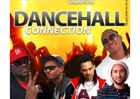 Dancehall Connection en tournée à la Réunion