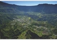 La Réunion candidate au patrimoine naturel mondial de l'Unesco