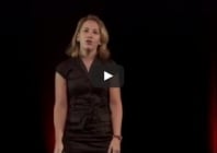 Anne-Laure MOREL (TEDx Réunion) : « A la frontière du business et des sciences »