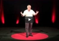 François Cartault (TEDx Réunion) : « Chercheur, Généticien, Humaniste »