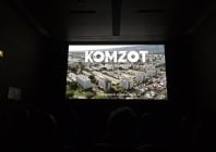 Un documentaire sur Kom Zot projeté à Paris