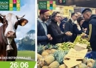 Salon de l'Agriculture : les infos sur le Village Réunion 