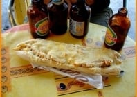 De vrais pains Bouchon et sandwiches Réunionnais en métropole