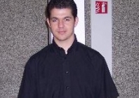 Mickaël Leperlier, 22 ans, expert comptable stagiaire au Cannet (06)