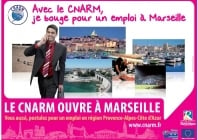 Le CNARM ouvre à Marseille