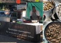 Payet & fils : spécialités créoles dans le Tarn et l'Aveyron